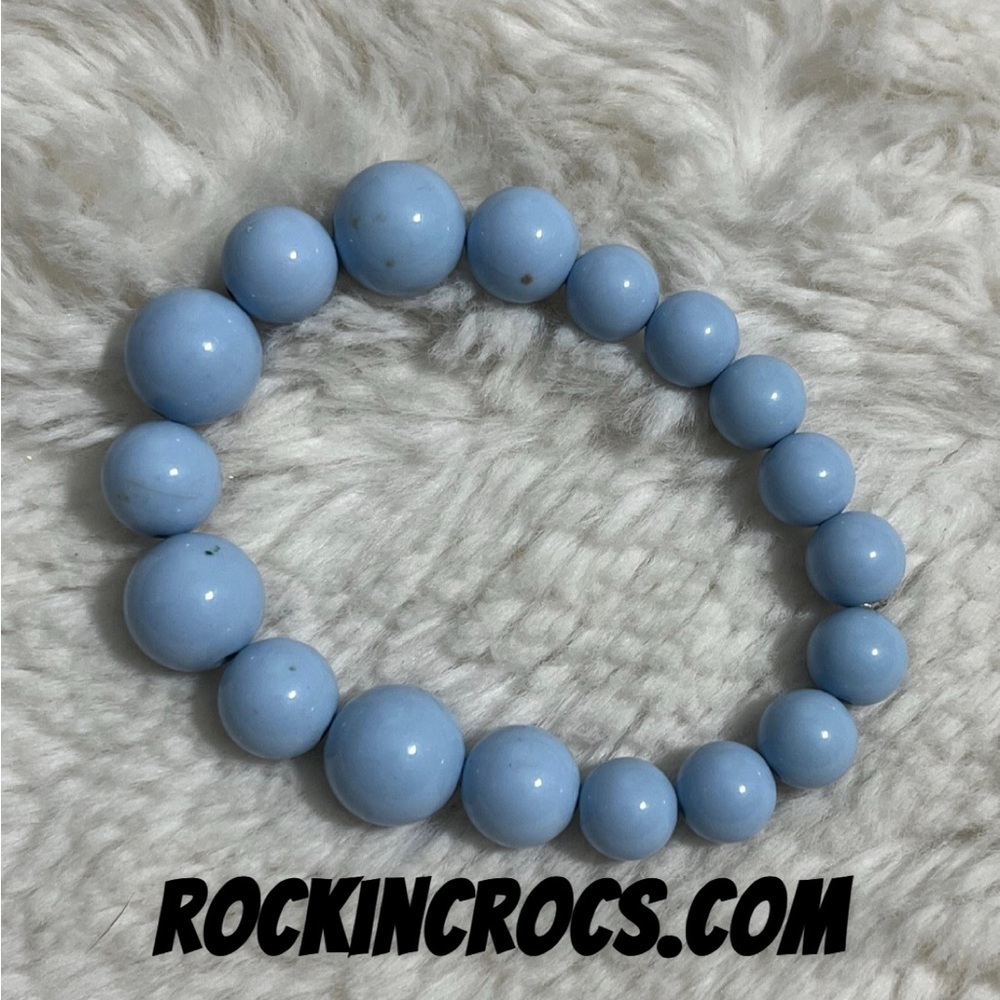 Bluebell Breeze Bracelet